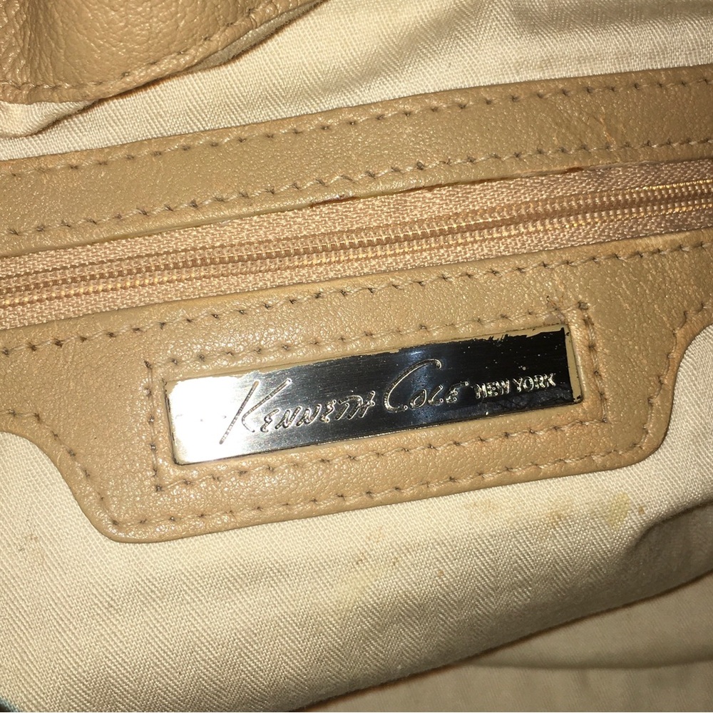 Ex-large KC Tote - Picture 2 of 13